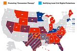 Transphobia, worker rights, and preemption