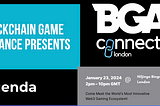 BGA Connects kicks off the year with its first Signature Event in London