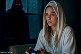 Vril VS Anti-Vril: A Game as Old as Time