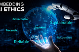 10 Comprehensive Strategies for Ensuring Ethical Artificial Intelligence