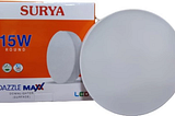 Surya Roshni Limited: Pioneered the lighting revolution in India