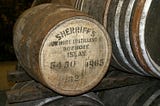 How The Past Impacts
Whisky Cask Investment Today