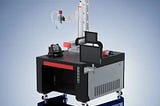 Revolutionize Your Welding Game: Top-Notch Laser Welding Machine for Sale