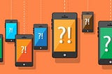 The Questions You Should Ask Before Going Mobile