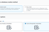 Scaling New Heights: Why Amazon Aurora is the Smart Choice Over RDS