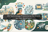 26 Technology Predictions for 2026