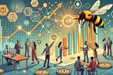 How Incentive-Based Marketing Enhances Conversion Rates in Decentralised Platforms