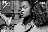 HIDDEN FIGURES: AN OVERDUE SPOTLIGHT ON PIONEER LADY MCS