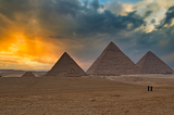 What Kind of Egypt Is God Sending You To?