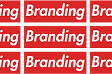 Build Bold Brands