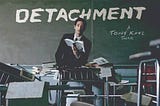 Detachment movie review