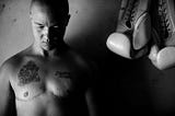 Transgender Male boxer Patricio Manuel makes history