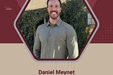 Daniel Meynet: Building Resilience Through Health Coaching