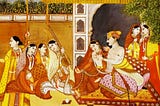 Shaitan Pura: Unveiling the Devil's Town of the Mughal Empire
