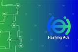 Hashing Ad Space in Crypto Bounty is live.