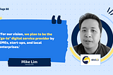 Interview with Glimsol for the Top 500 Tech Companies in the Philippines