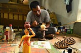 India’s History of Toy Making