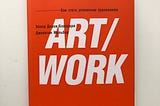 Что почитать. «ART/WORK: как стать успешным художником» Хизер Дарси Бхандари и Джонатан Мельбер
