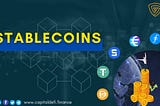 Stable Coins