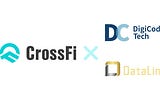 CrossFi Partners with DianCun (DCTech) and Data-Line, Leading Filecoin Mining Manufacturers