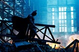 10 years of The Dark Knight: the legacy of a superb film