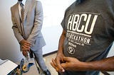 Is Silicon Valley Ready for HBCUs?! UNCF and Qeyno launch HBCU ICE Initiative Hackathon.