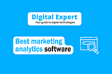 5 Best Marketing Analytics Software 2024