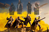 Creating Compelling Coop Game Design