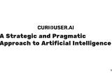 A Strategic and Pragmatic Approach to Artificial Intelligence