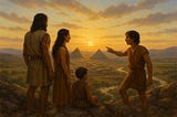 The Children of the First Dawn