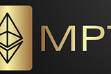 Money Plant Token(MPT) has been freshly created in the BSC blockchain.