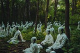 The Digital Detox Paradox: Finding Awareness in a Connected World