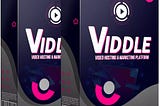 Viddle Review