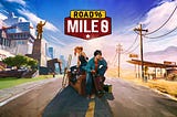 Review: Road 96: Mile 0— A narrative-adventure sequel with musical segments