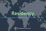 Unshackled Ventures Launches the Unshackled Residency: Empowering Immigrant Entrepreneurs for Our…