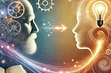 Transferring Knowledge means Transferring Intuition