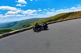 Motorcycle Diaries: Videoing Lessons