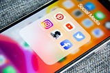 In this social media era, what you need to succeed is …