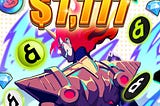 HCLW $7,777 Lucky Draw Event Starts Now!