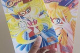 The First Pretty Guardian: The History of Codename: Sailor V