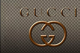 APR 23. Gucci on sale?