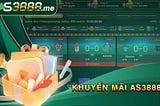 Khuyến Mãi As3888 — Nhà Cái Tặng 188k Khi Lần Đầu Gia Nhập