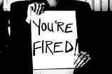 Alteration of Terms of Employment Isn’t Constructive Dismissal