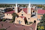 5 Reasons Why United Aerial Service LLC is the Best Albuquerque Drone Photography Company