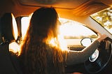 Five Lessons I Learned from Failing My Driving Test