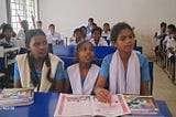 What Rural Classrooms in Odisha Are Telling Us