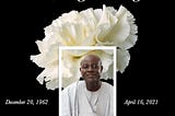 Honorable Professor Aaron Isa Baba — 2 Years Gone