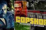 高玩殺 / Copshop 手線上看完整版小鴨【1080P】