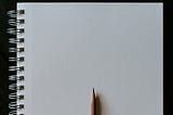 Maybe, I Should Write Less.