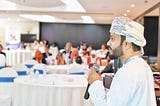 From Dreams to Reality: The Transformative Power of My Fulbright Journey on My Career in Healthcare